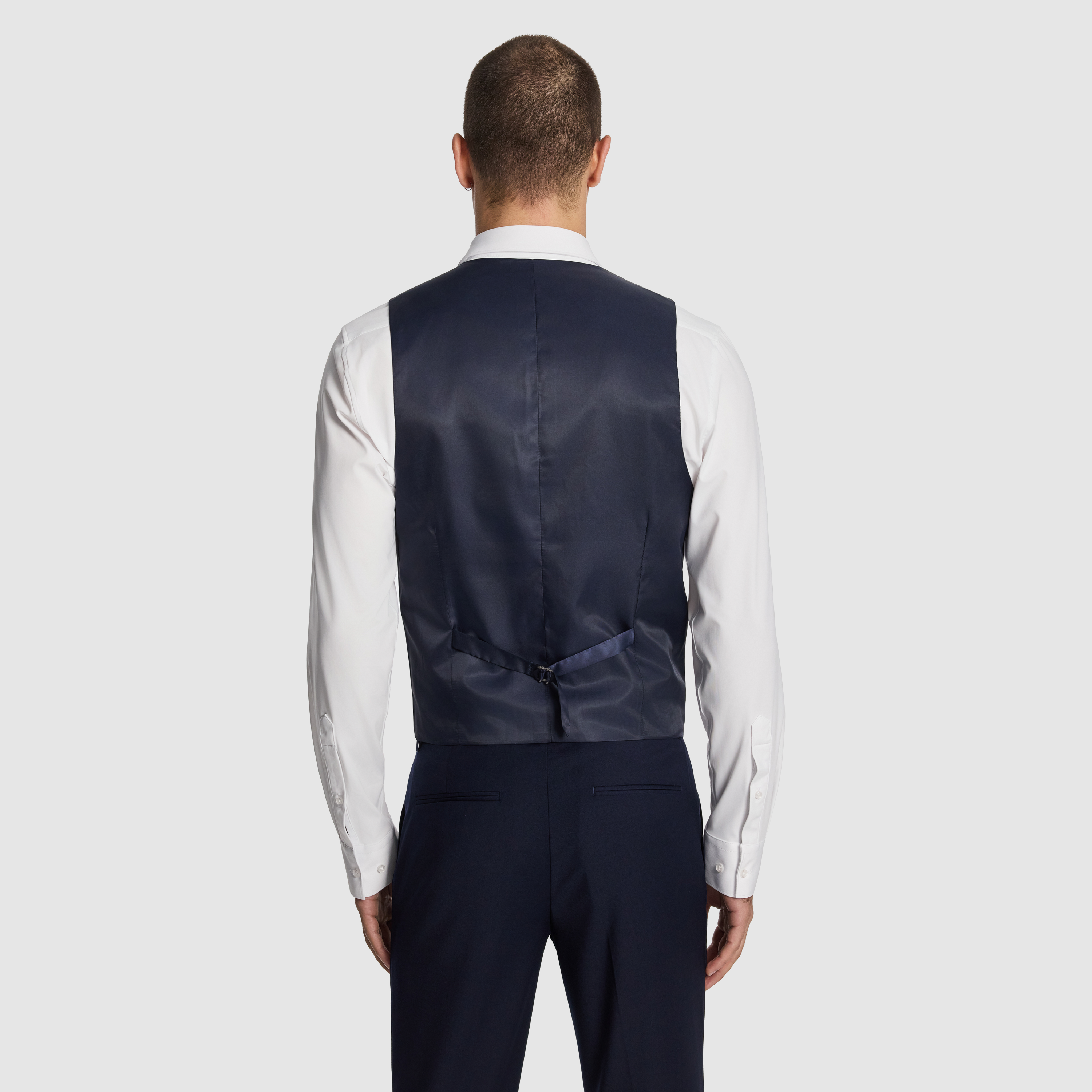 Atlas Waistcoat
