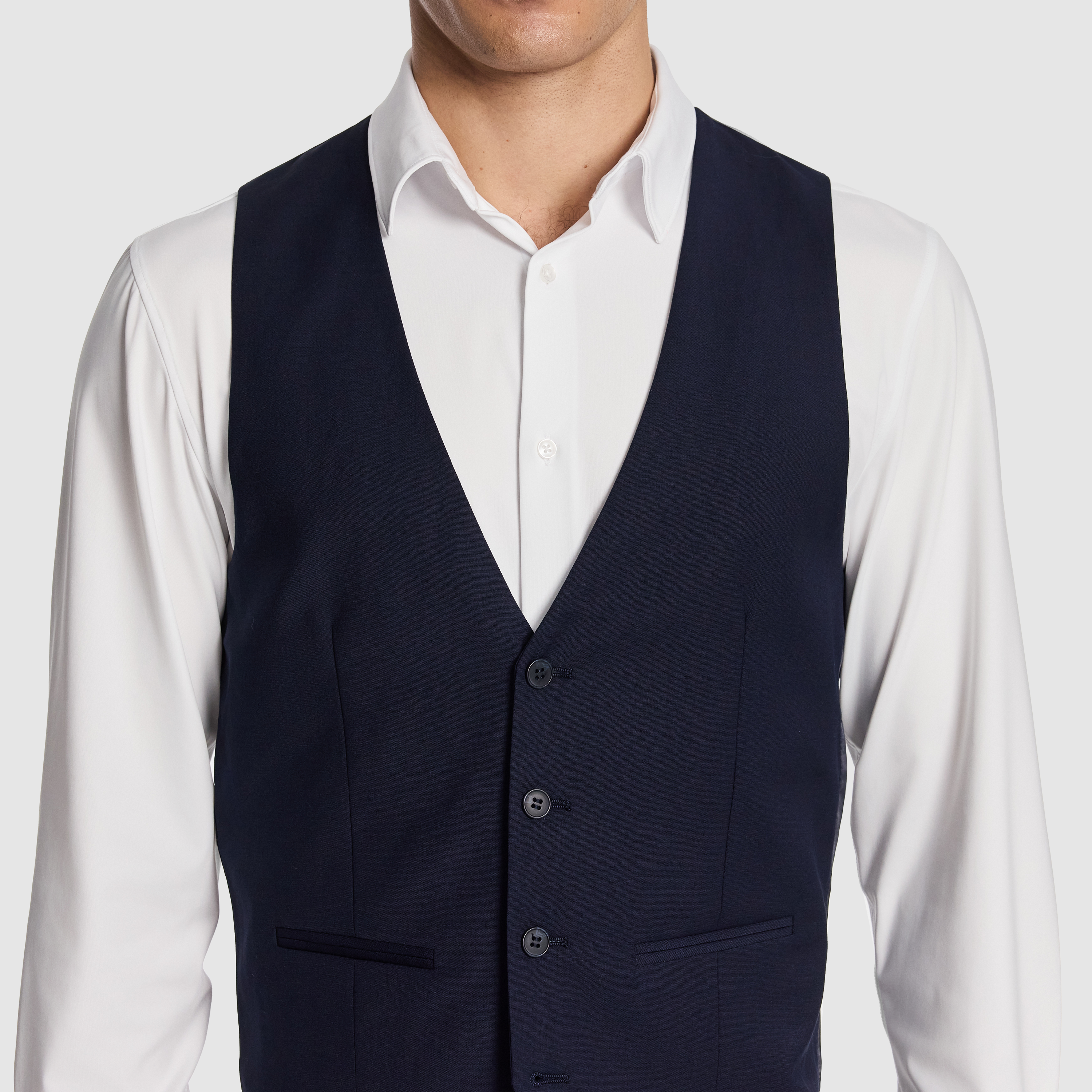 Atlas Waistcoat