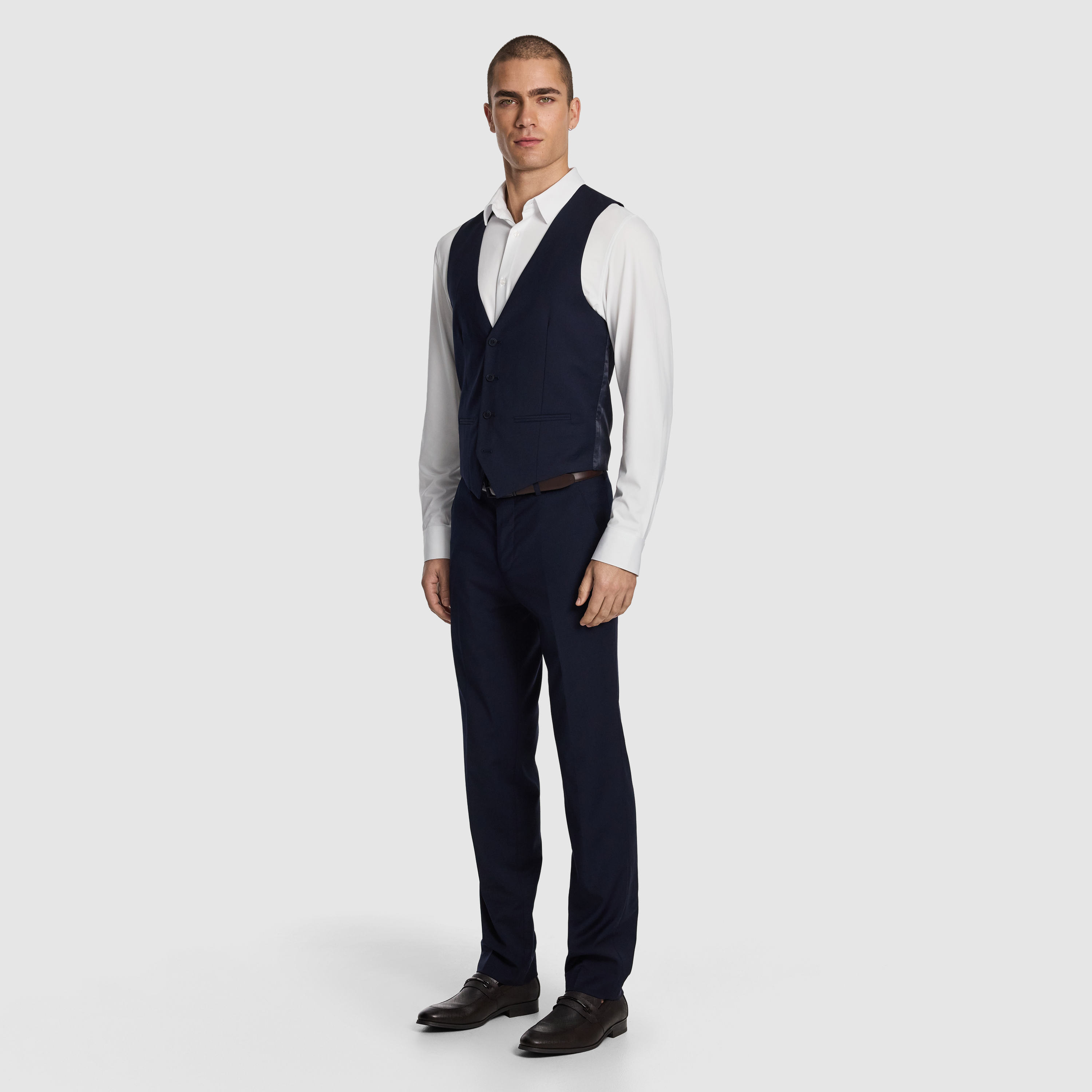 Atlas Waistcoat