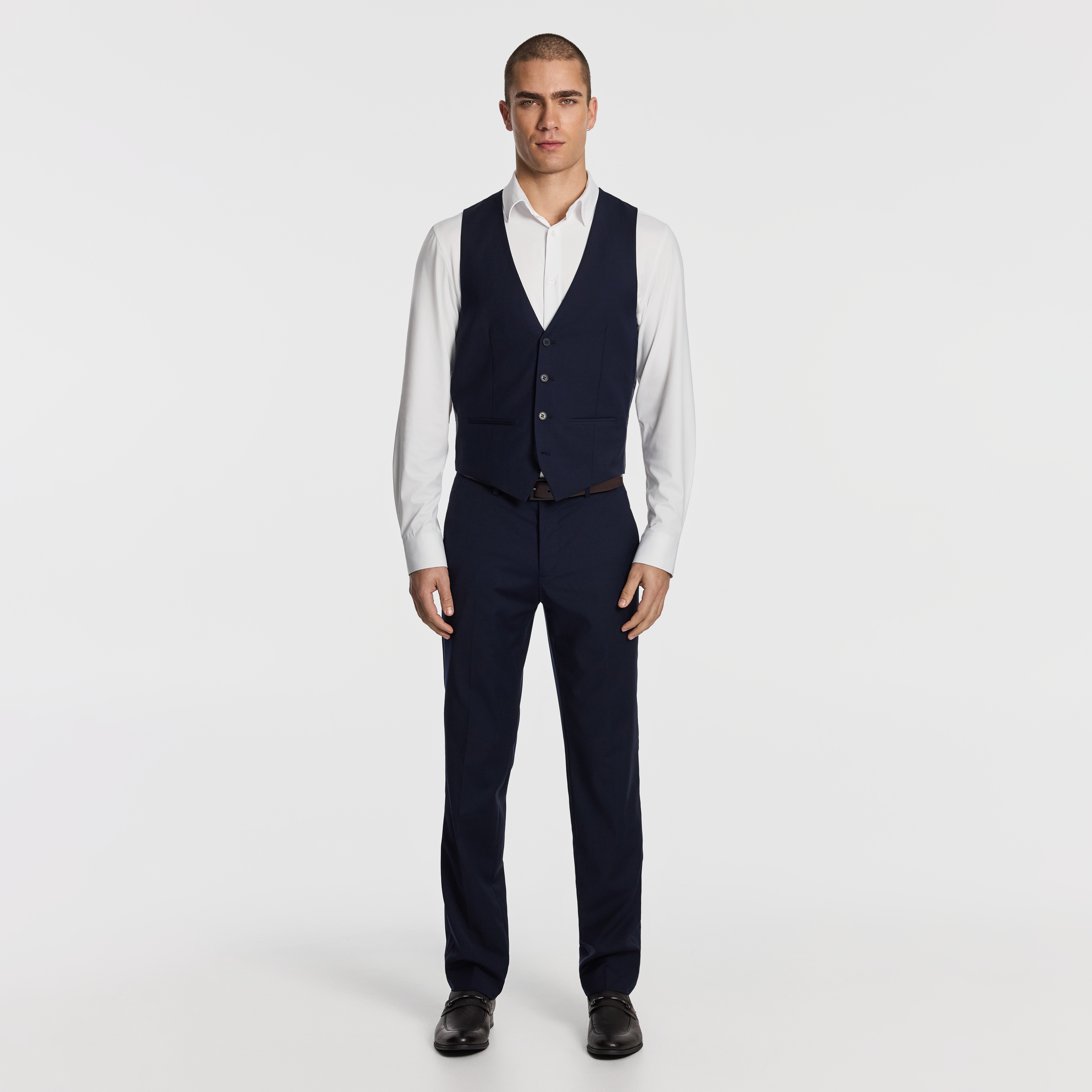 Atlas Waistcoat