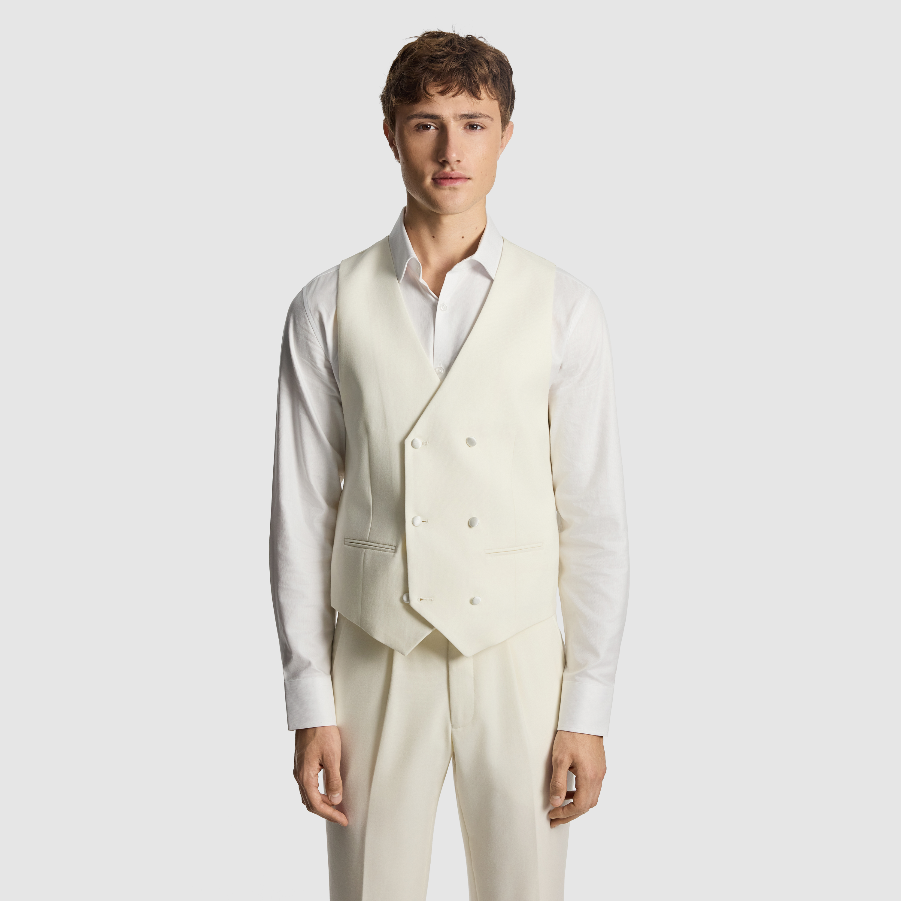 Amalfi Db Waistcoat