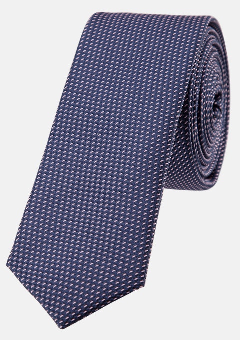 Blue Brewster Tie