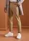 MEMBER SUPER STRETCH CROPPED CHINOS